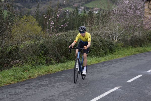 Foto Aiarako Bira 2025