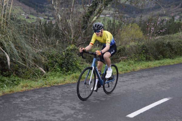 Foto Aiarako Bira 2025