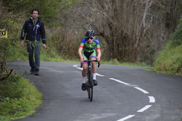 Foto Aiarako Bira 2025