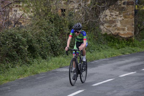 Foto Aiarako Bira 2025