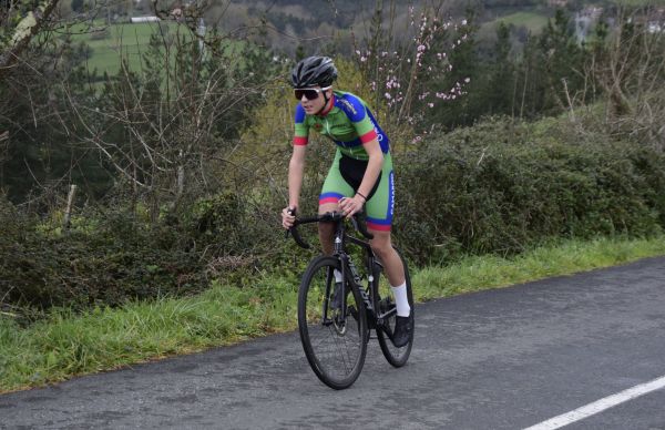 Foto Aiarako Bira 2025