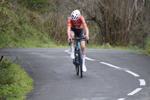 Foto Aiarako Bira 2025