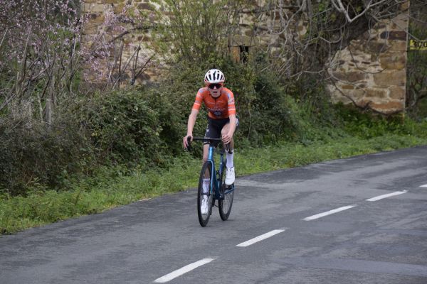 Foto Aiarako Bira 2025