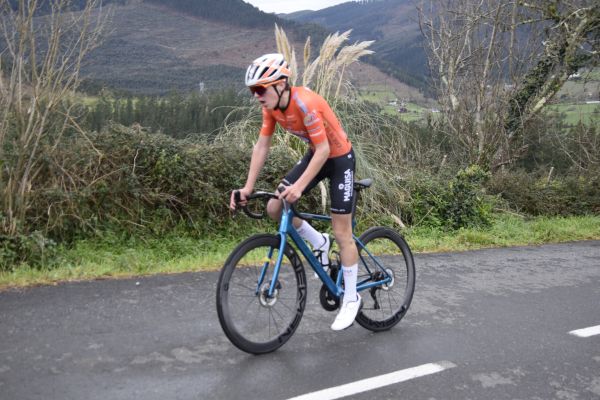 Foto Aiarako Bira 2025