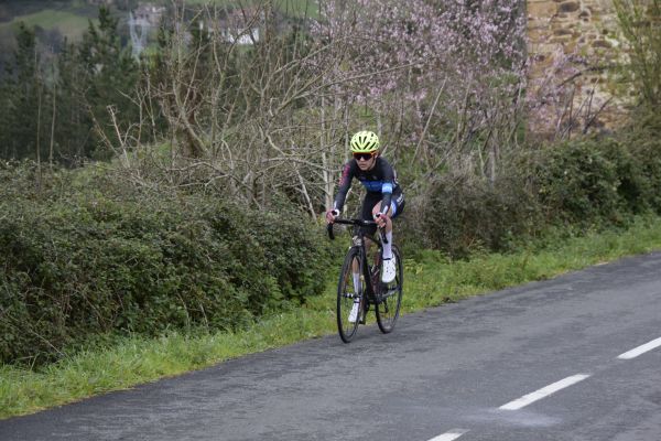 Foto Aiarako Bira 2025