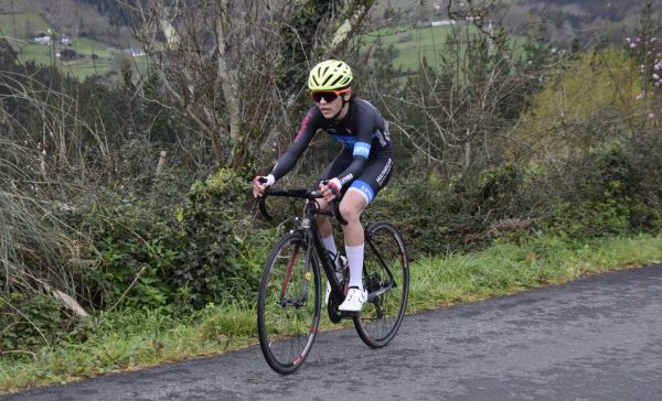 Foto Aiarako Bira 2025