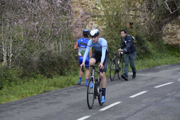 Foto Aiarako Bira 2025