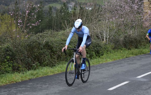 Foto Aiarako Bira 2025