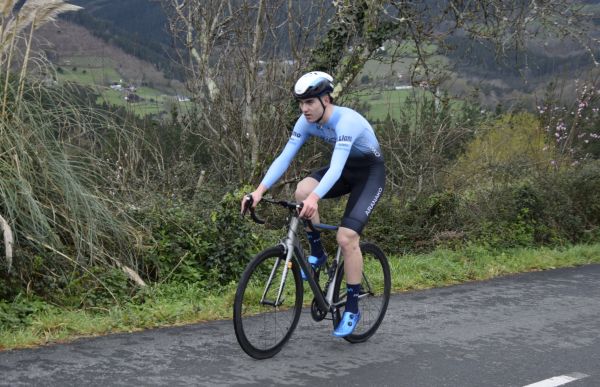 Foto Aiarako Bira 2025