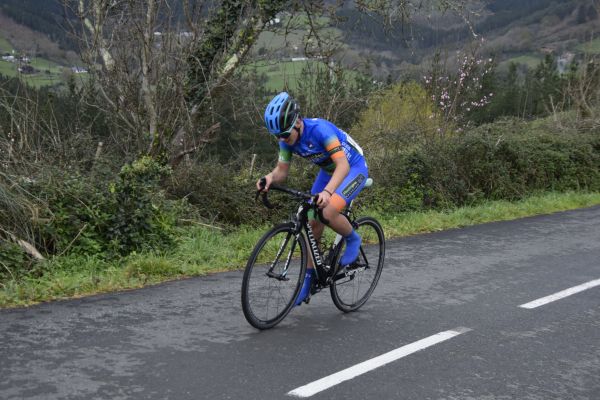 Foto Aiarako Bira 2025