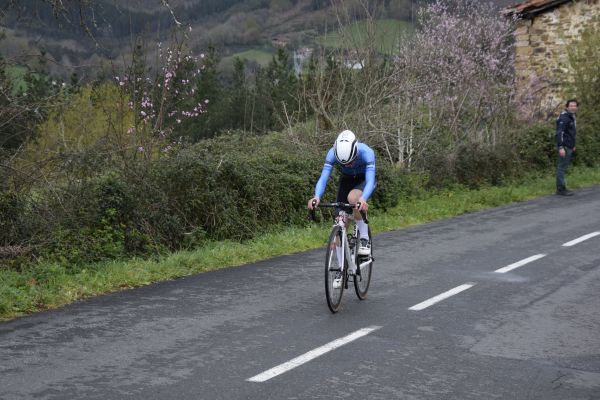 Foto Aiarako Bira 2025