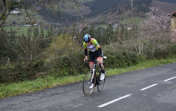 Foto Aiarako Bira 2025