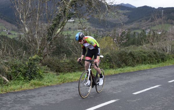 Foto Aiarako Bira 2025