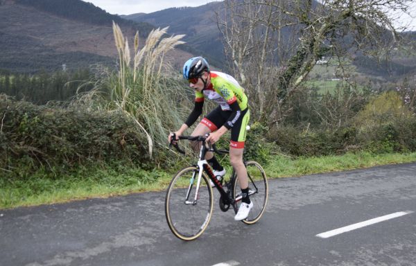 Foto Aiarako Bira 2025