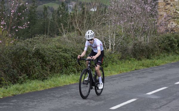 Foto Aiarako Bira 2025