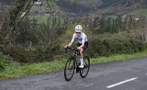 Foto Aiarako Bira 2025