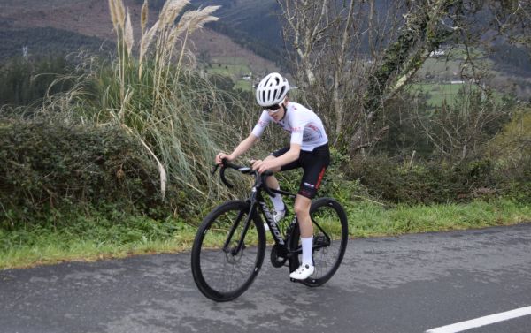 Foto Aiarako Bira 2025