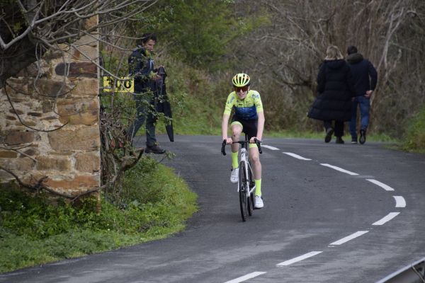 Foto Aiarako Bira 2025