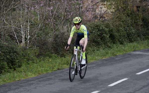 Foto Aiarako Bira 2025