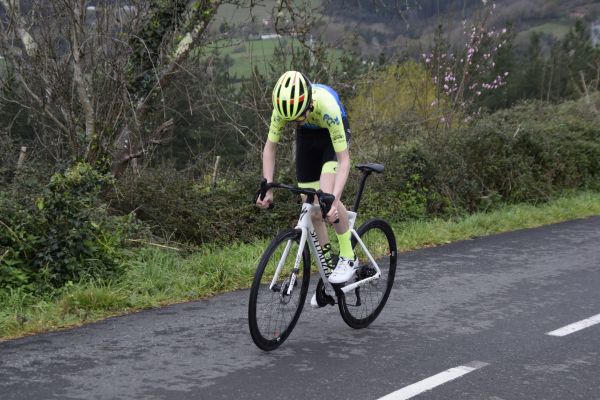 Foto Aiarako Bira 2025