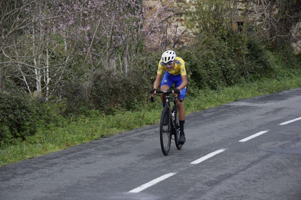 Foto Aiarako Bira 2025