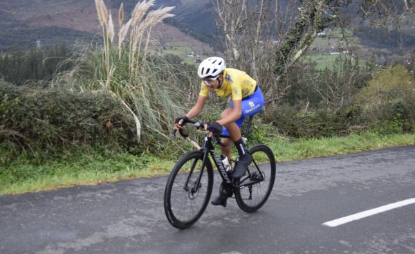 Foto Aiarako Bira 2025