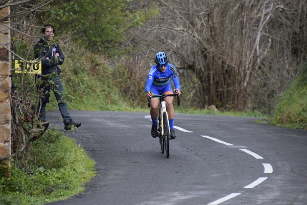 Foto Aiarako Bira 2025