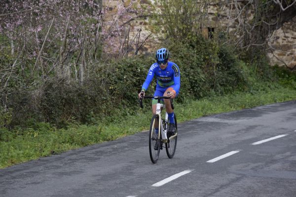 Foto Aiarako Bira 2025