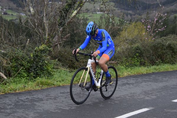 Foto Aiarako Bira 2025