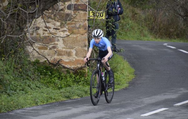 Foto Aiarako Bira 2025