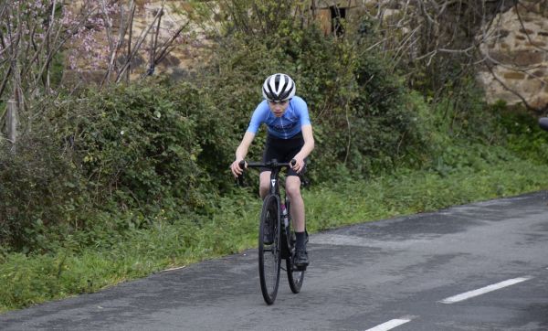 Foto Aiarako Bira 2025