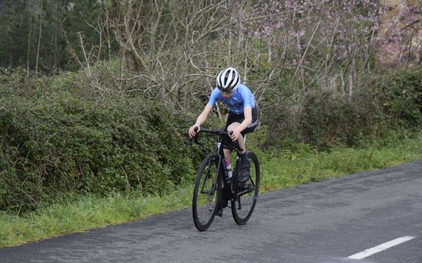 Foto Aiarako Bira 2025