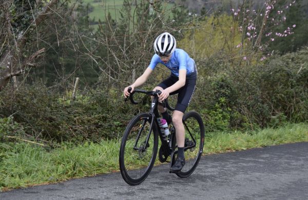 Foto Aiarako Bira 2025