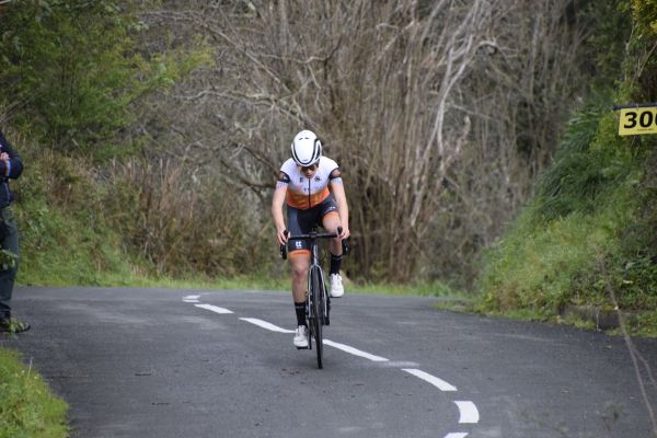 Foto Aiarako Bira 2025