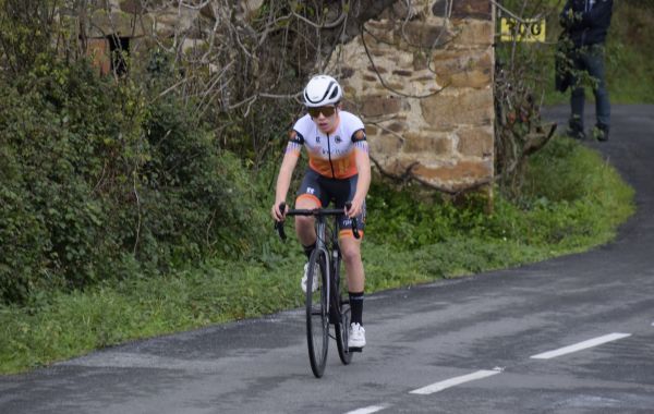 Foto Aiarako Bira 2025