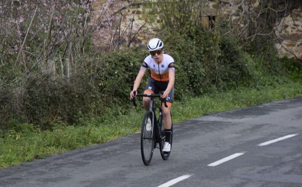 Foto Aiarako Bira 2025