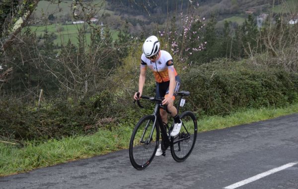 Foto Aiarako Bira 2025