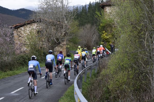 Foto Aiarako Bira 2025