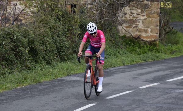 Foto Aiarako Bira 2025