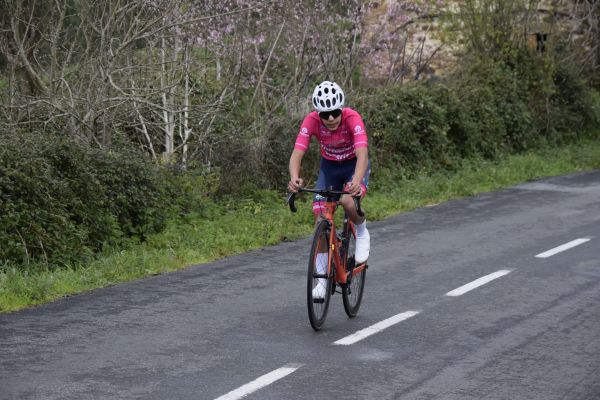 Foto Aiarako Bira 2025