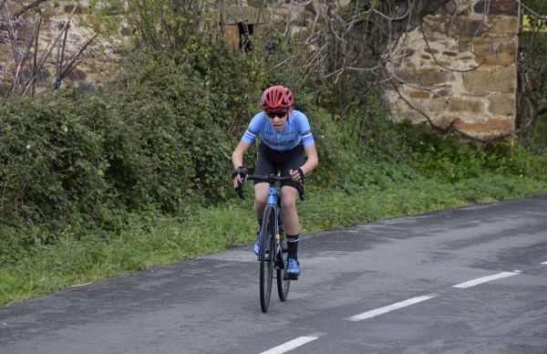 Foto Aiarako Bira 2025