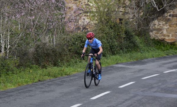 Foto Aiarako Bira 2025