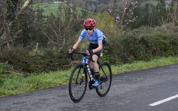 Foto Aiarako Bira 2025