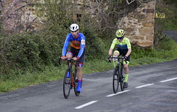 Foto Aiarako Bira 2025