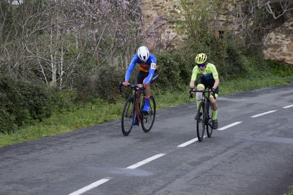 Foto Aiarako Bira 2025