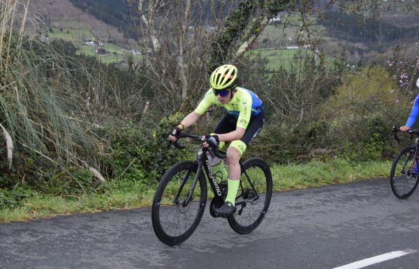 Foto Aiarako Bira 2025