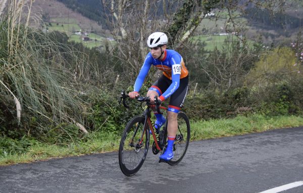 Foto Aiarako Bira 2025