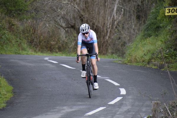 Foto Aiarako Bira 2025