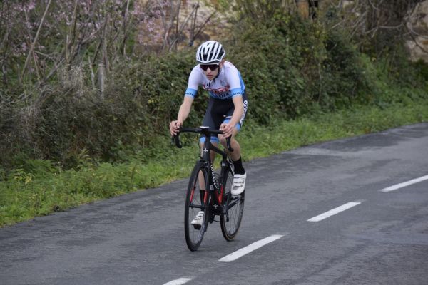 Foto Aiarako Bira 2025