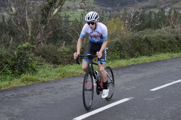 Foto Aiarako Bira 2025